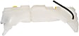 603-835 Coolant Reservoir, OE Solutions Series