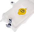603-835 Coolant Reservoir, OE Solutions Series