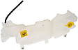603-835 Coolant Reservoir, OE Solutions Series