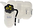 603-840 Coolant Reservoir, 6.4L, 8Cyl OE Solutions Series