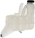 603-840 Coolant Reservoir, 6.4L, 8Cyl OE Solutions Series