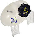 603-841 Coolant Reservoir, OE Solutions Series