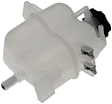 603-843 Coolant Reservoir, 1.2L, 4Cyl OE Solutions Series