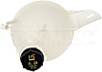 603-844 Coolant Reservoir, OE Solutions Series