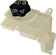 603-845 OE Solutions Series Power Steering Reservoir - Sold individually