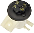 603-849 OE Solutions Series Power Steering Reservoir - Sold individually
