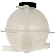 603-861 Coolant Reservoir, OE Solutions Series