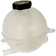 603-861 Coolant Reservoir, OE Solutions Series