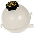 603-861 Coolant Reservoir, OE Solutions Series