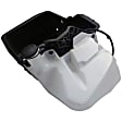 603-862 Washer Reservoir, With Pump