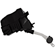 603-863 Washer Reservoir, With Pump