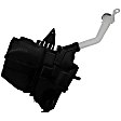 603-863 Washer Reservoir, With Pump