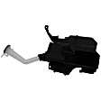 603-863 Washer Reservoir, With Pump