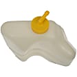 603-866 Coolant Reservoir, OE Solutions Series