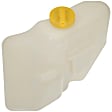 603-866 Coolant Reservoir, OE Solutions Series
