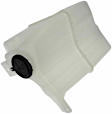 603-867 Washer Reservoir, Without Pump
