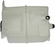 603-867 Washer Reservoir, Without Pump