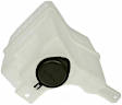 603-867 Washer Reservoir, Without Pump