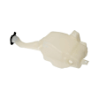 603-871 Washer Reservoir, Without Pump