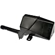 603-875 Coolant Reservoir, OE Solutions Series