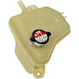 603-882 Coolant Reservoir, OE Solutions Series