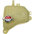 603-882 Coolant Reservoir, OE Solutions Series