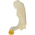 603-885 Coolant Reservoir, OE Solutions Series