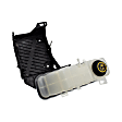 603-887 Coolant Reservoir, OE Solutions Series
