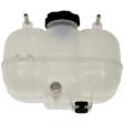 603-888 Coolant Reservoir, 3.6L, 6Cyl OE Solutions Series
