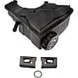 603-905 OE Solutions Series Power Steering Reservoir - Direct Fit, Sold individually