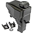 603-905 OE Solutions Series Power Steering Reservoir - Direct Fit, Sold individually
