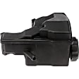 603-905 OE Solutions Series Power Steering Reservoir - Direct Fit, Sold individually