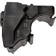 603-905 OE Solutions Series Power Steering Reservoir - Direct Fit, Sold individually