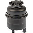 603-906 OE Solutions Series Power Steering Reservoir - Direct Fit, Sold individually