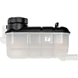 603-955 Coolant Reservoir, 1.4L, 4Cyl OE Solutions Series