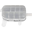 603-955 Coolant Reservoir, 1.4L, 4Cyl OE Solutions Series