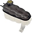 603-973 Coolant Reservoir, OE Solutions Series