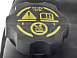 603-973 Coolant Reservoir, OE Solutions Series