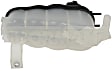 603-973 Coolant Reservoir, OE Solutions Series