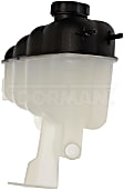 603-973 Coolant Reservoir, OE Solutions Series
