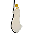 603-977 Coolant Reservoir, 1.8L, 4Cyl OE Solutions Series