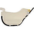 603-977 Coolant Reservoir, 1.8L, 4Cyl OE Solutions Series