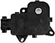 604-001 A/C Actuator - Direct Fit