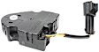 604-001 A/C Actuator - Direct Fit