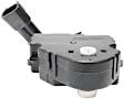 604-001 A/C Actuator - Direct Fit