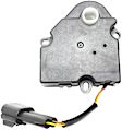 604-001 A/C Actuator - Direct Fit
