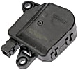 604-003 A/C Actuator - Direct Fit