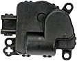604-004 A/C Actuator - Direct Fit