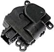 604-004 A/C Actuator - Direct Fit