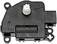 604-004 A/C Actuator - Direct Fit